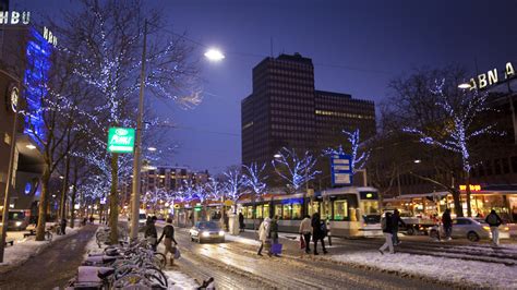 claire's rotterdam